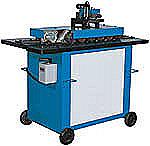 Фальцепрокатные станки MLC-12DR 