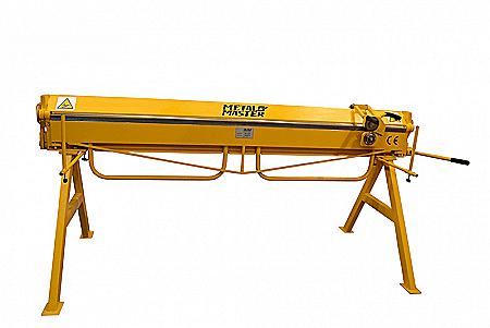 Листогиб ручной серии LBA-07 
